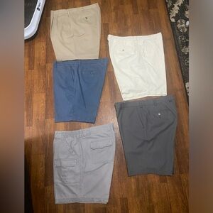 Lands End - Roundtree & York - Tommy Bahama - Great Northwest- Peter Millar